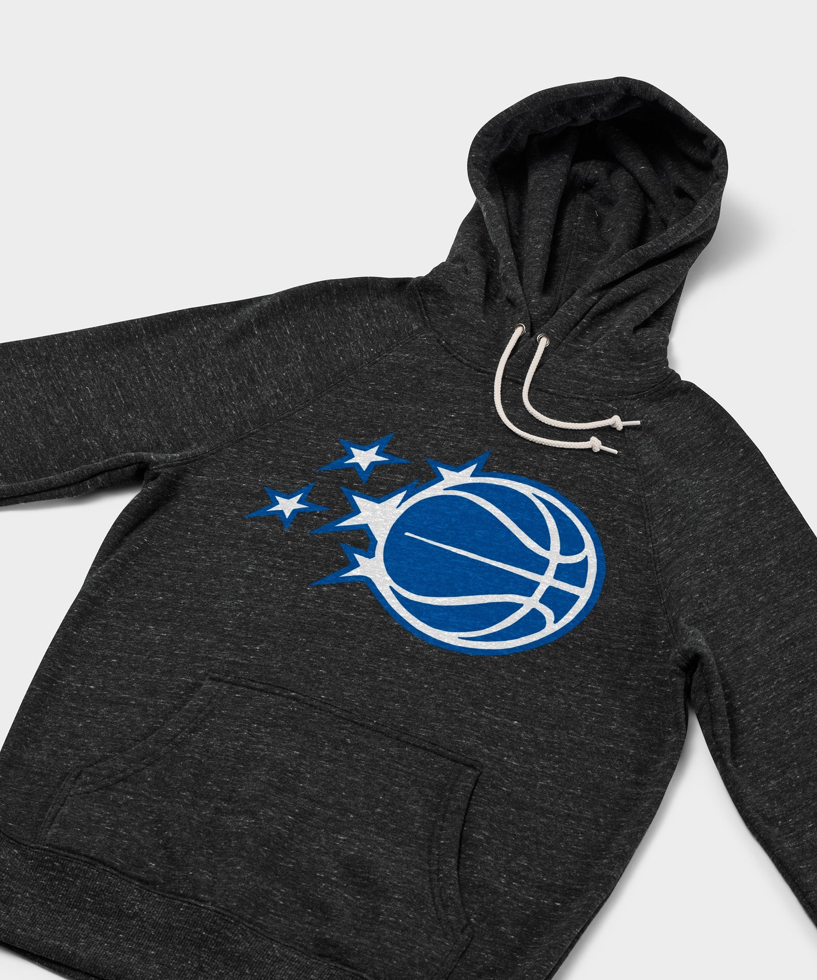 Orlando Magic Logo Hoodie