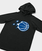 Orlando Magic Logo Lightweight Hoodie