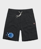 Orlando Magic Logo Sweat Shorts