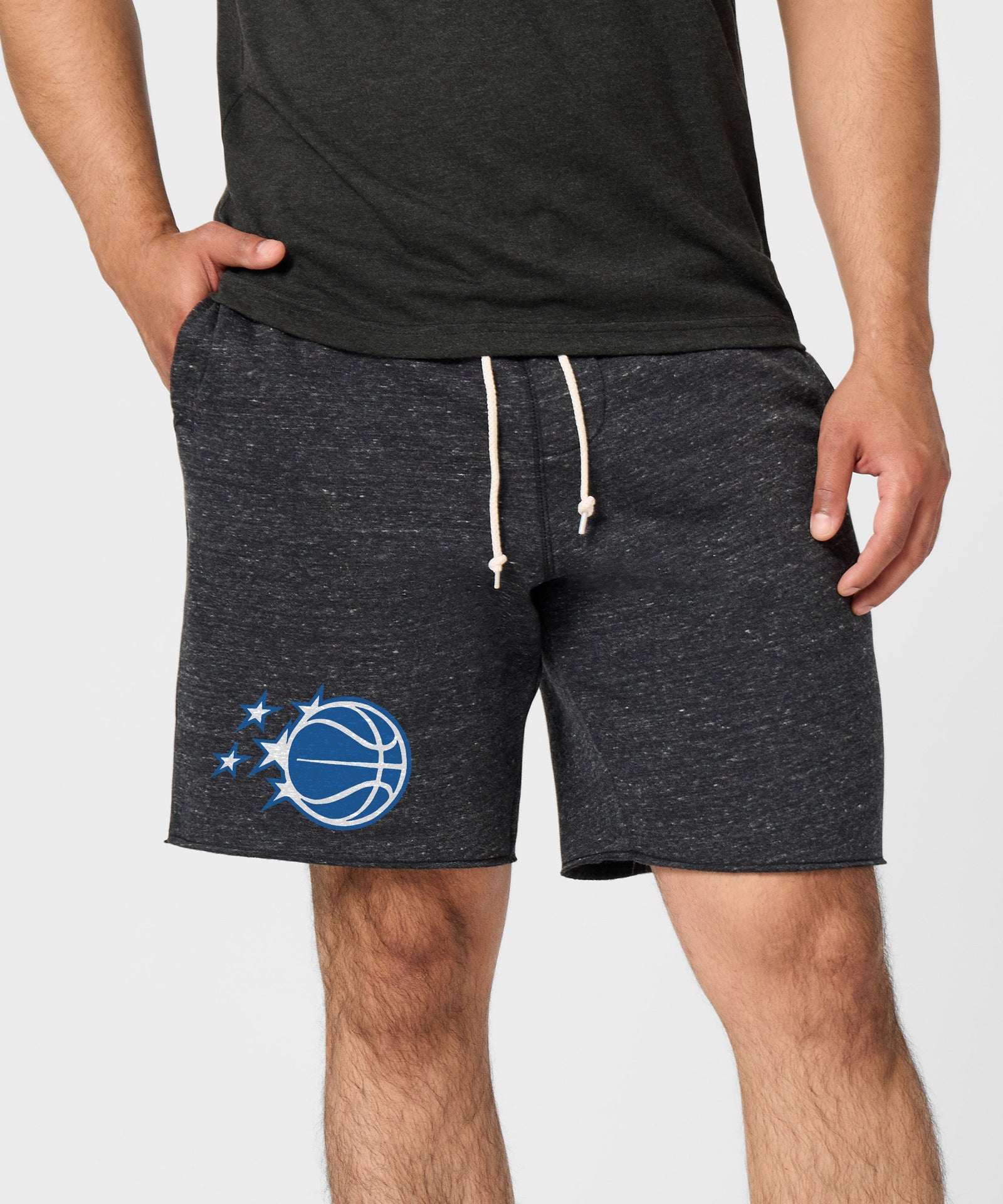 Orlando Magic Logo Sweat Shorts