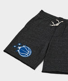 Orlando Magic Logo Sweat Shorts