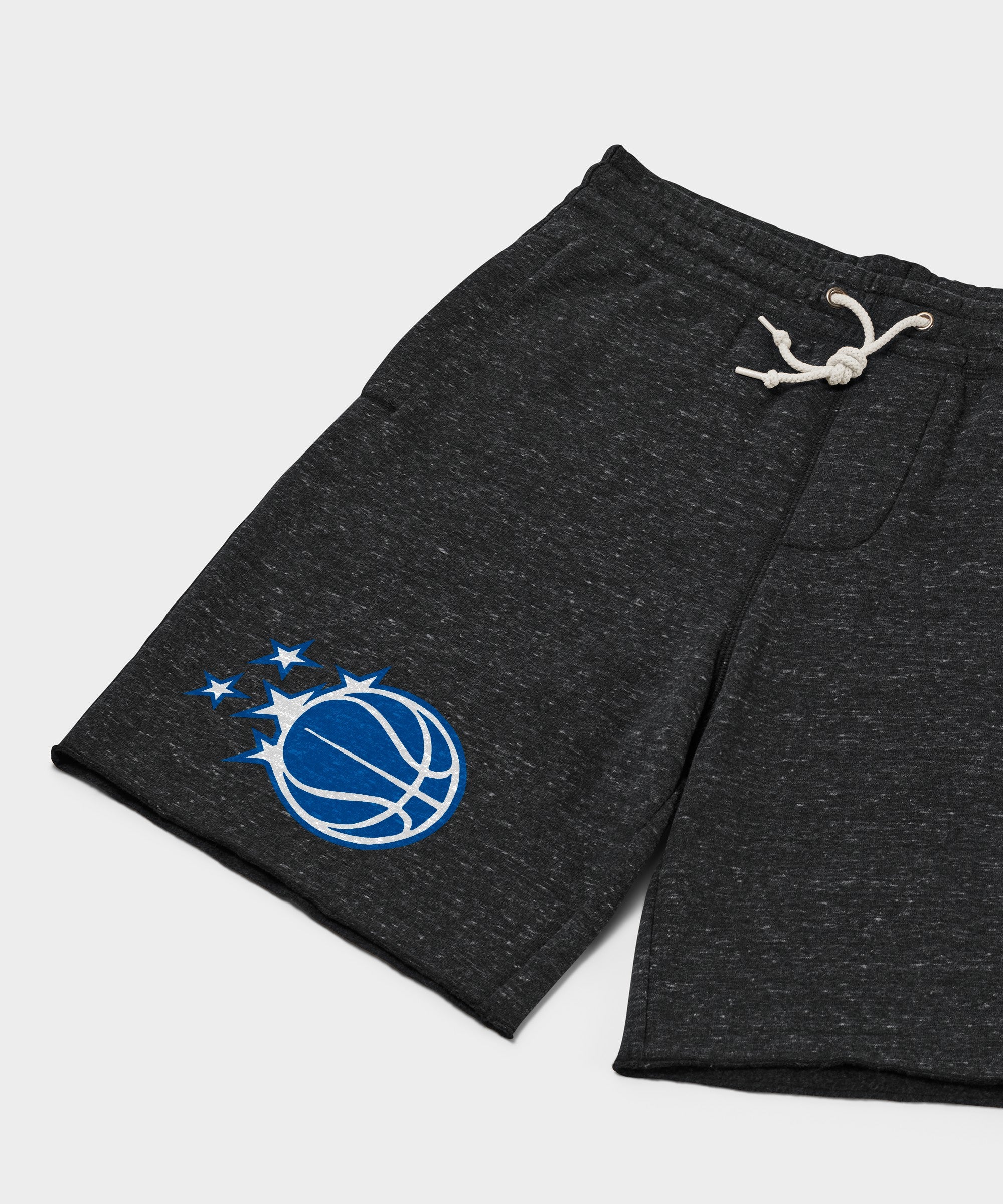 Orlando Magic Logo Sweat Shorts
