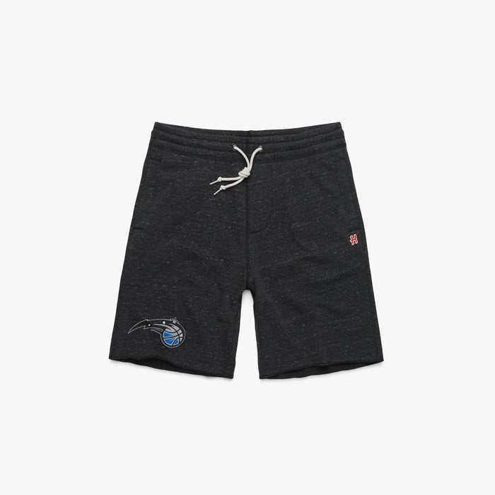 Orlando Magic Logo Sweat Shorts