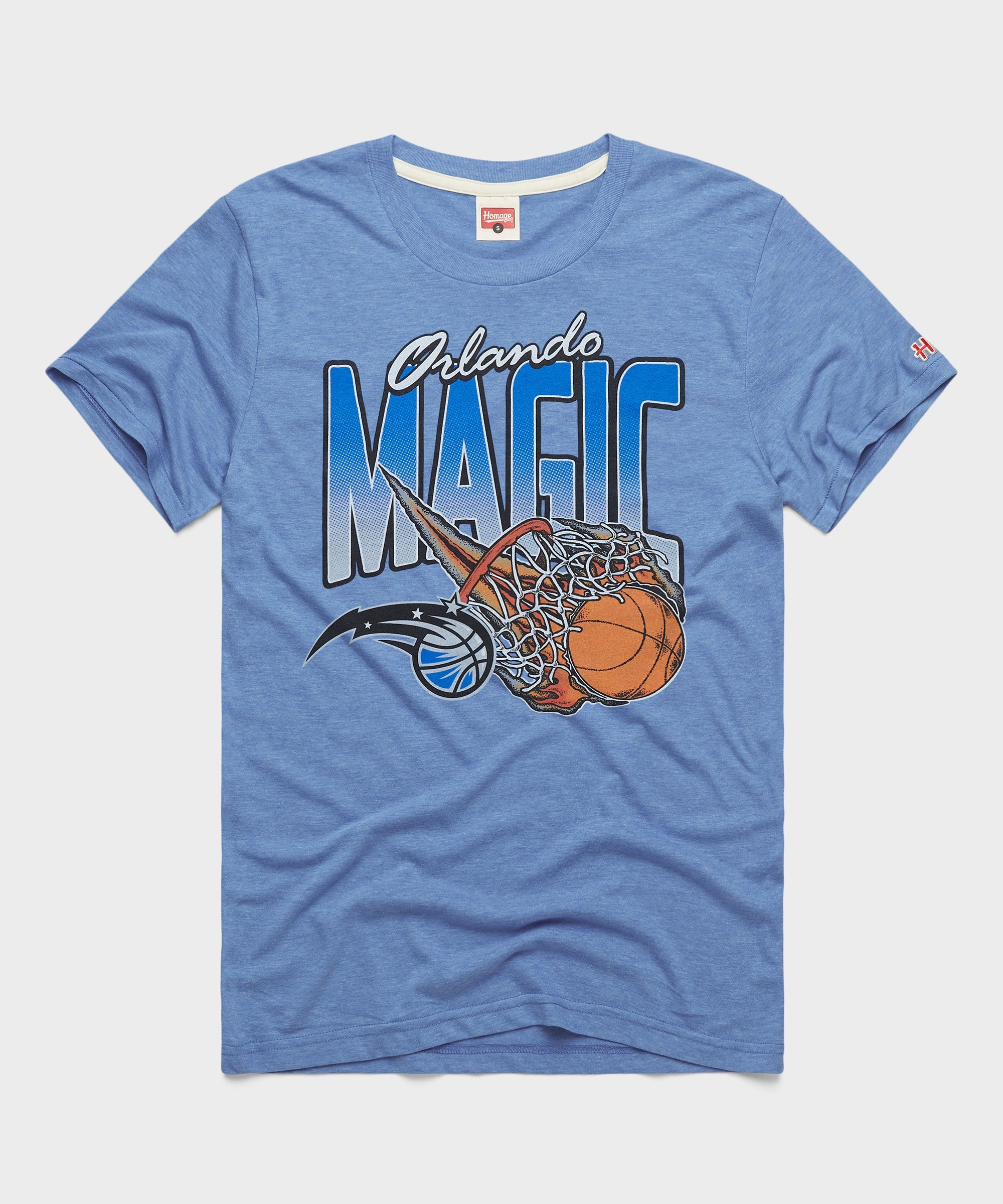 Orlando Magic On Fire