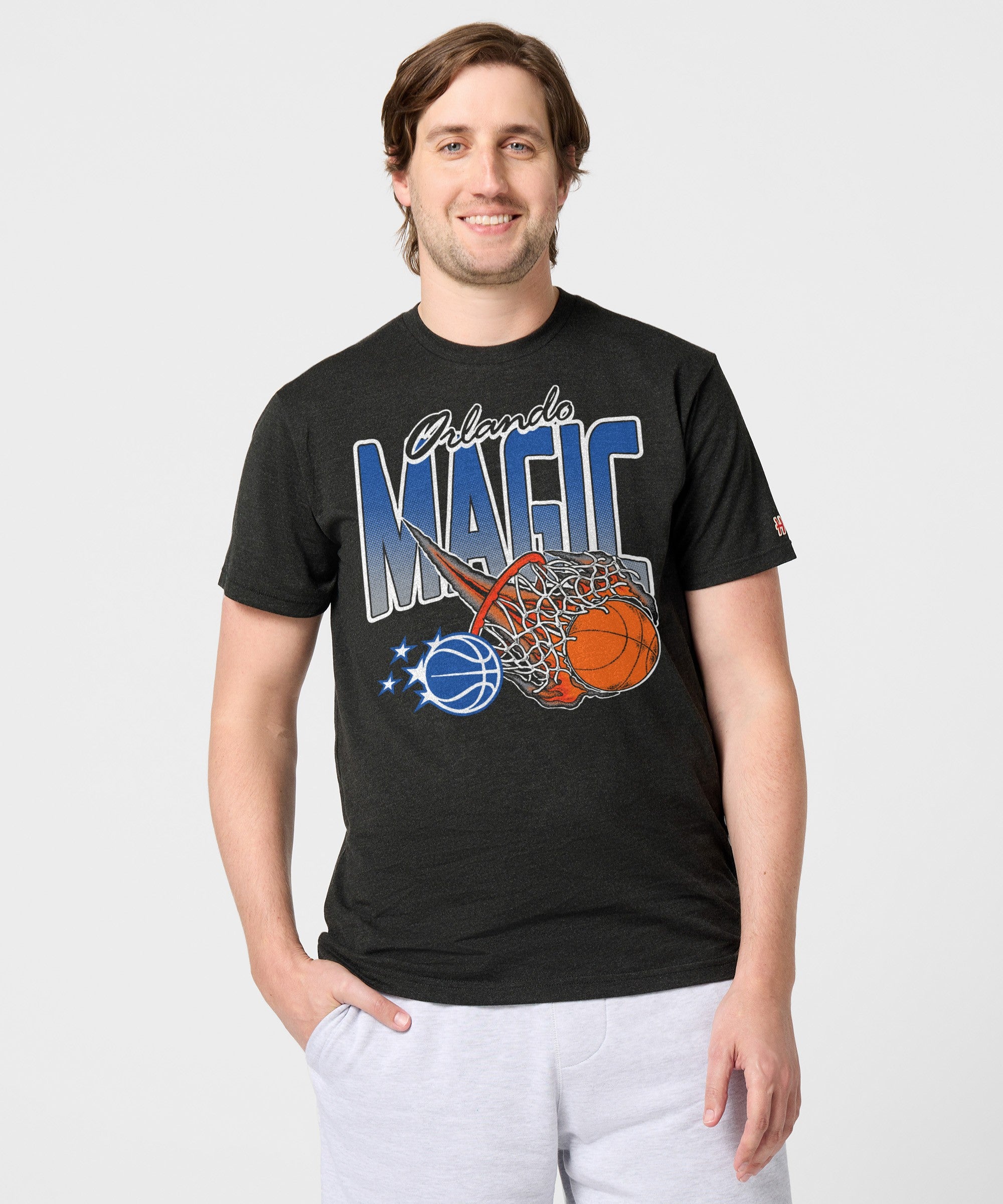 Orlando Magic On Fire