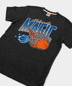 Orlando Magic On Fire