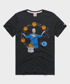 Orlando Magic The Magician