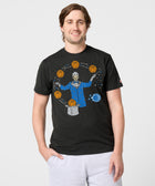 Orlando Magic The Magician