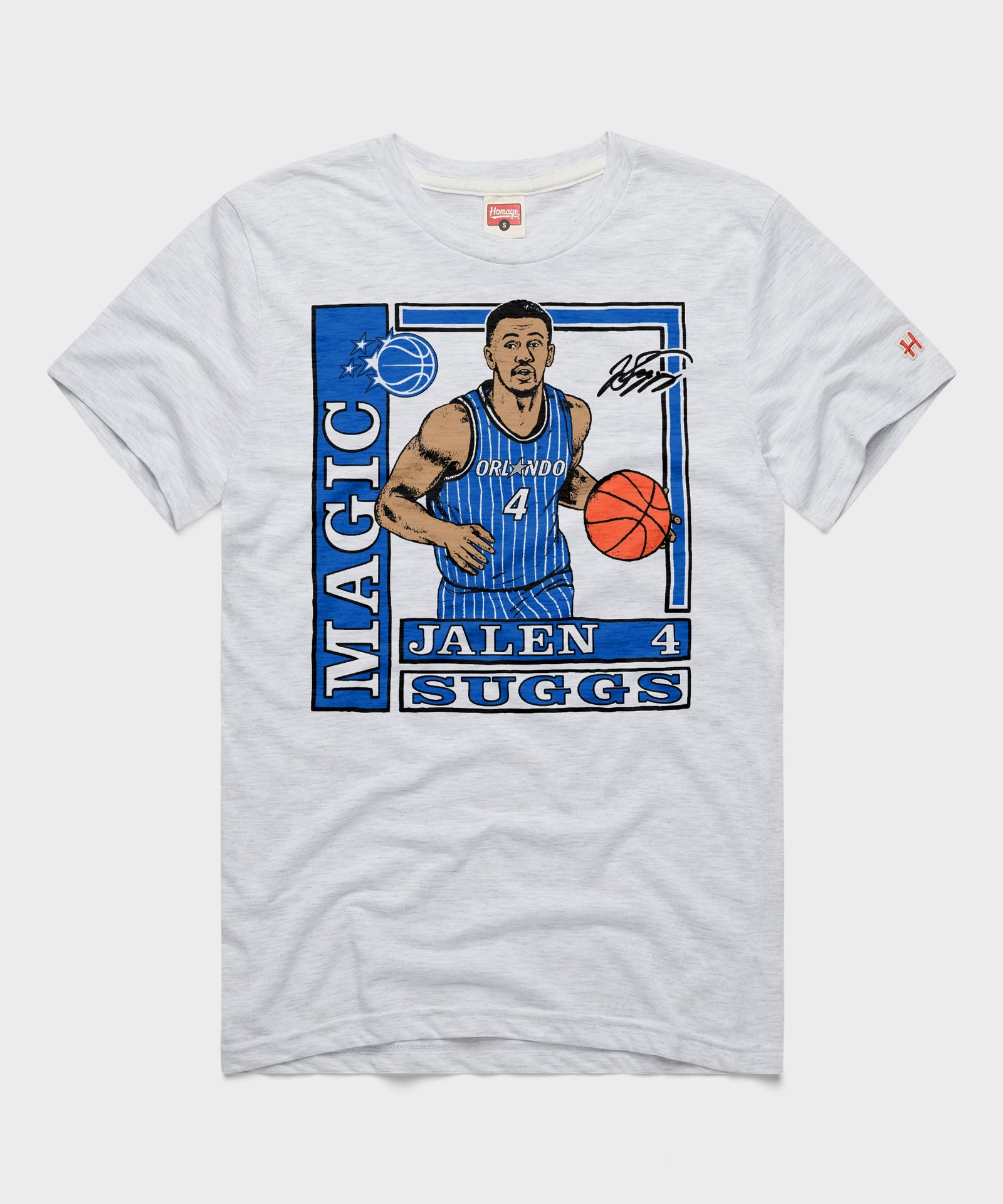 Orlando Magic Wax Pack Jalen Suggs