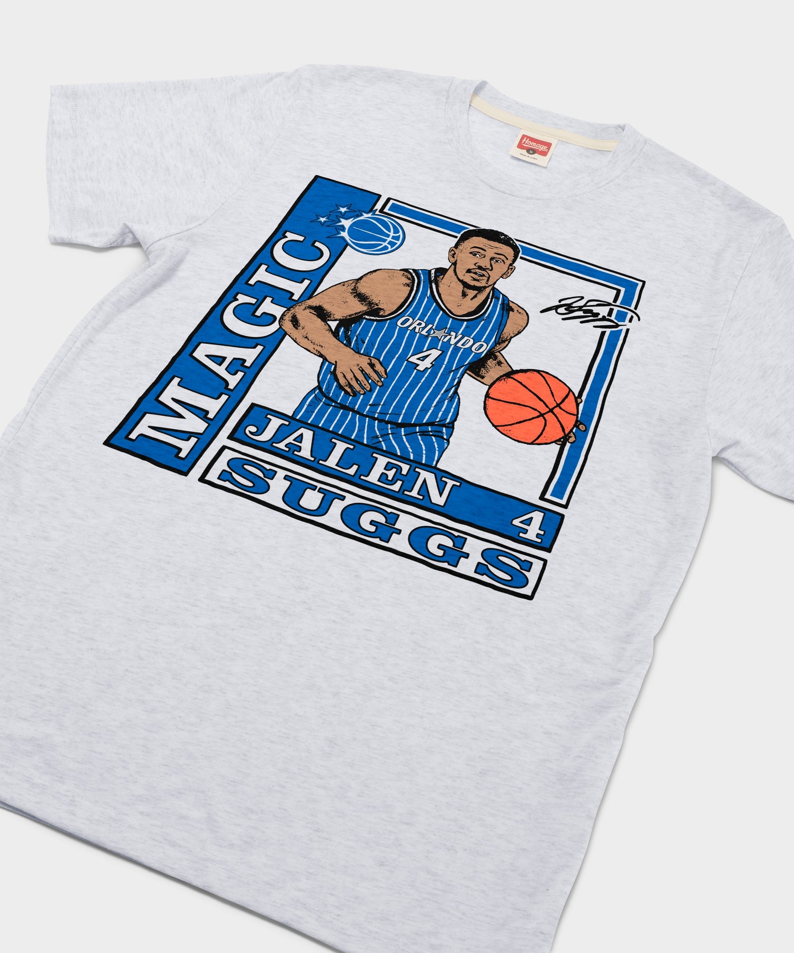 Orlando Magic Wax Pack Jalen Suggs