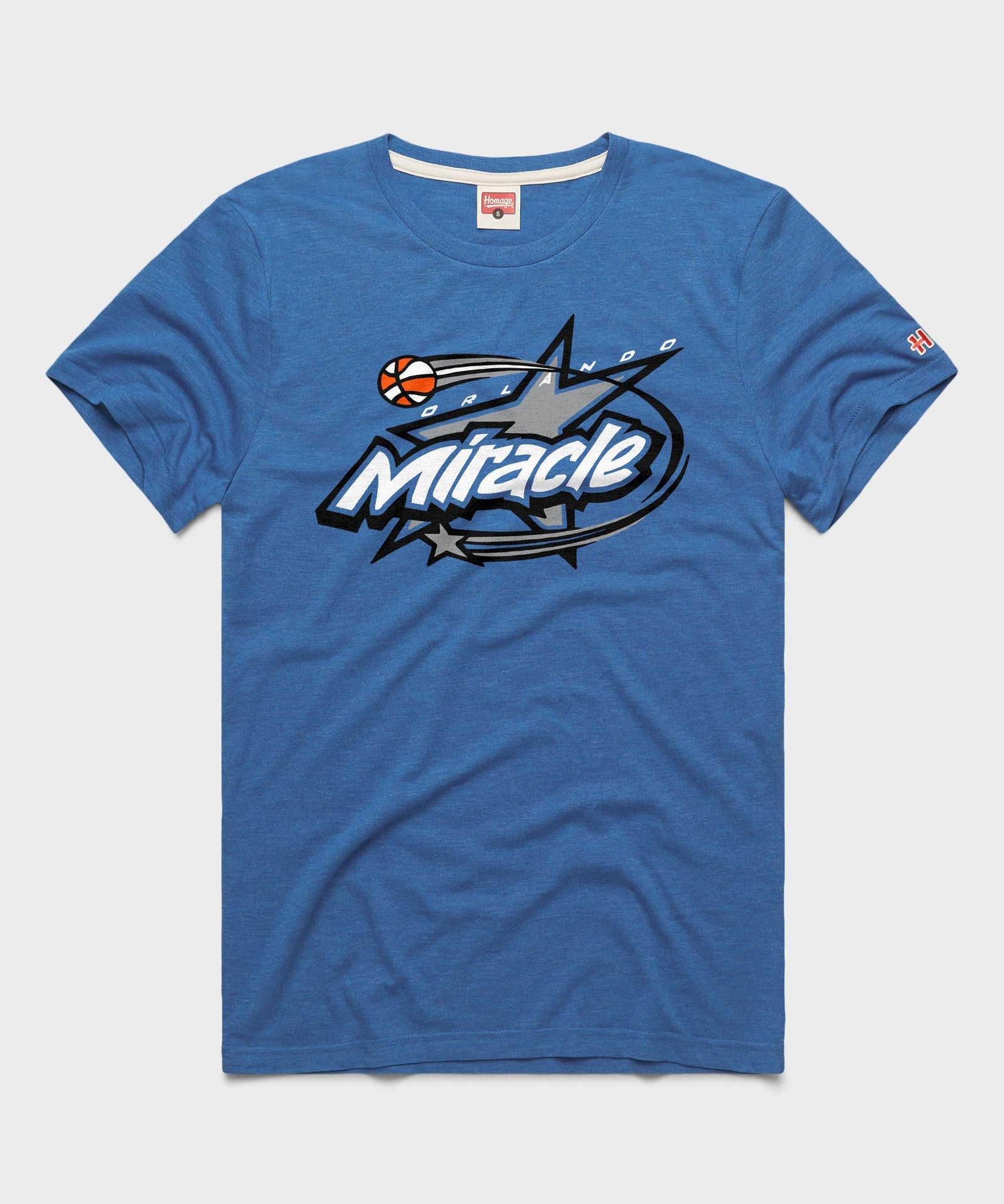 Orlando Miracle '99