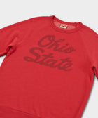 Osu 1942 All Scarlet Crewneck
