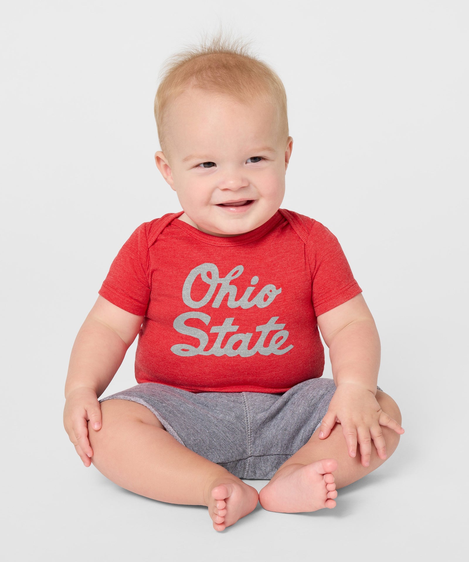 Osu 1942 Baby One Piece