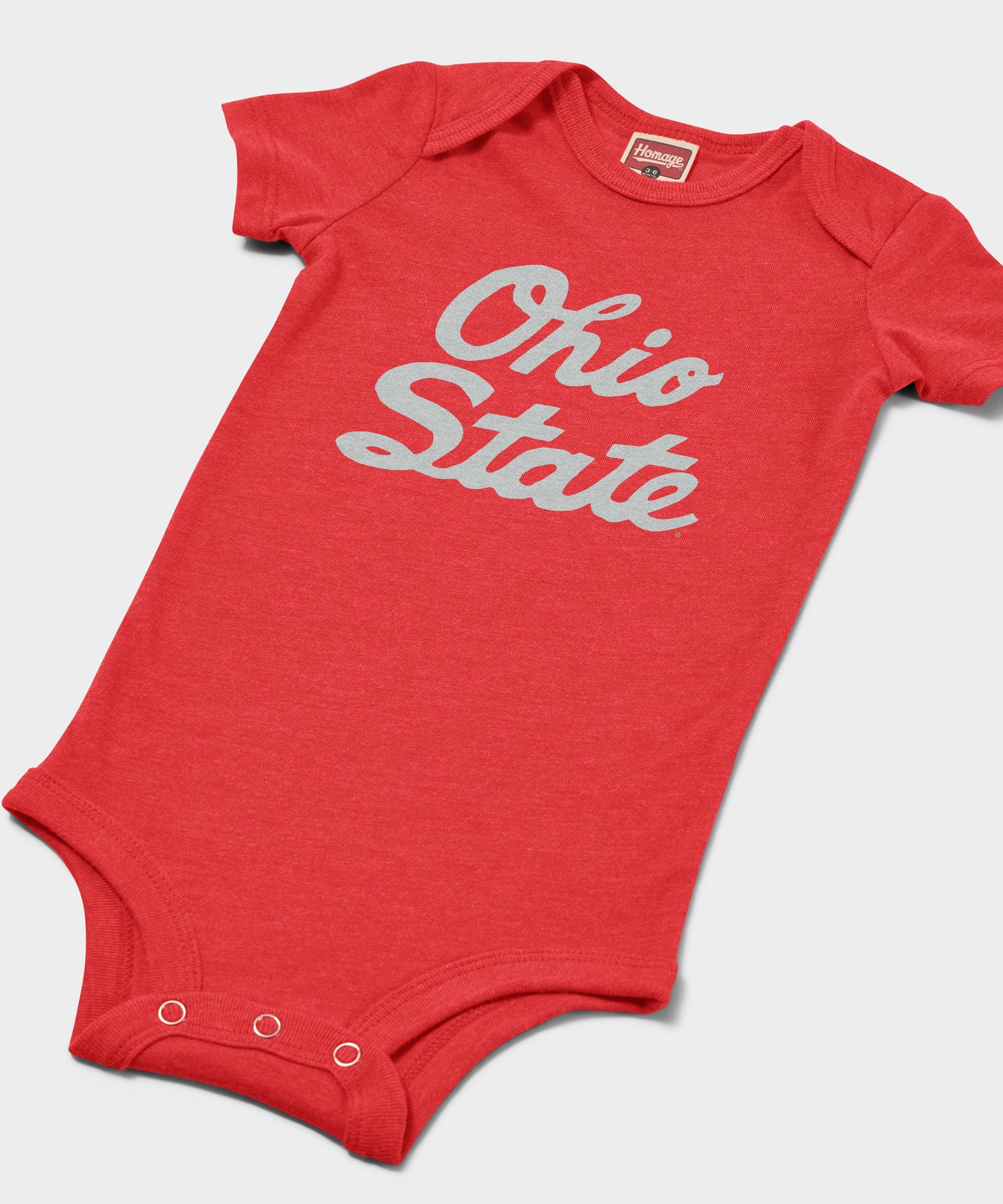 Osu 1942 Baby One Piece