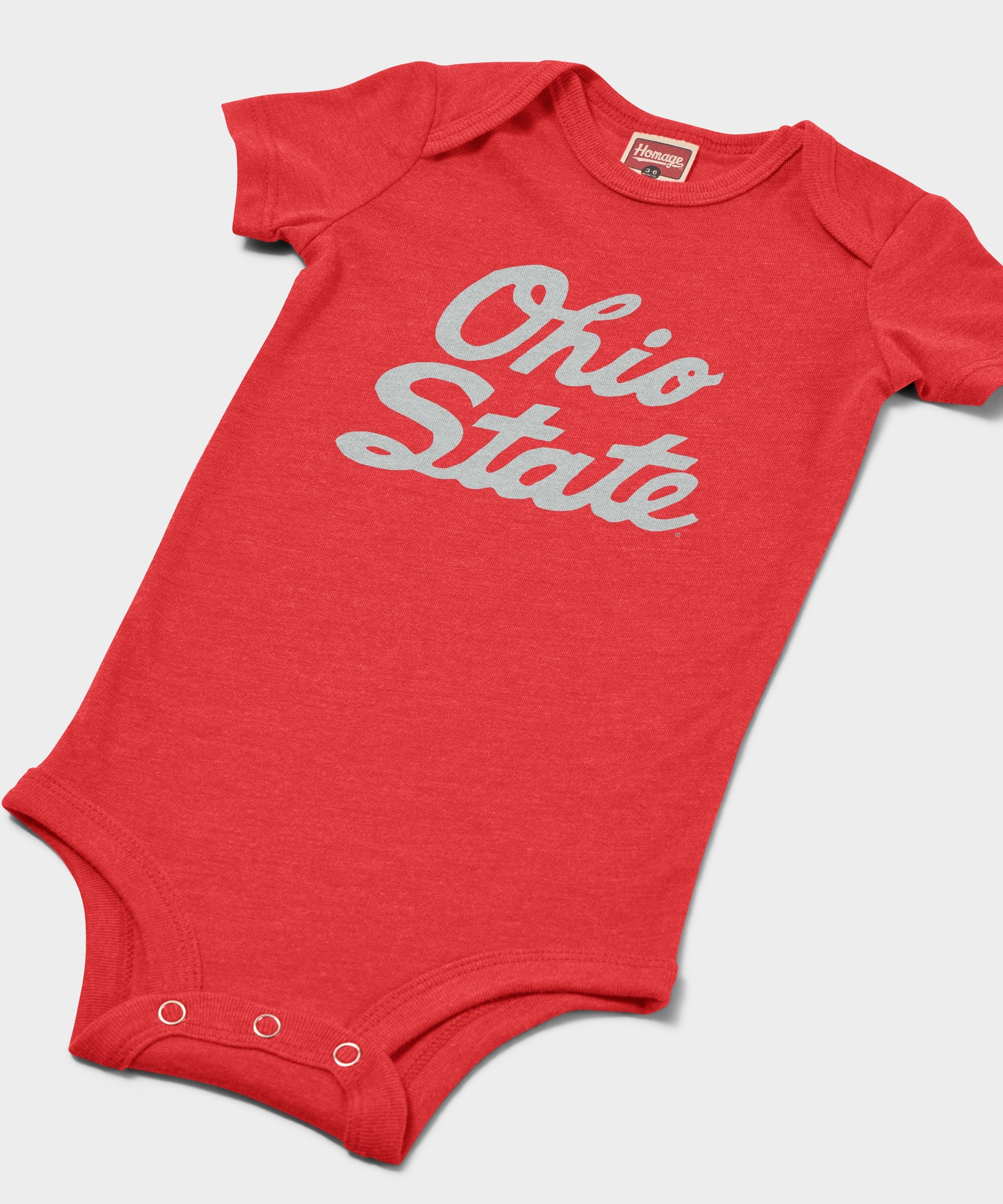 Osu 1942 Baby One Piece