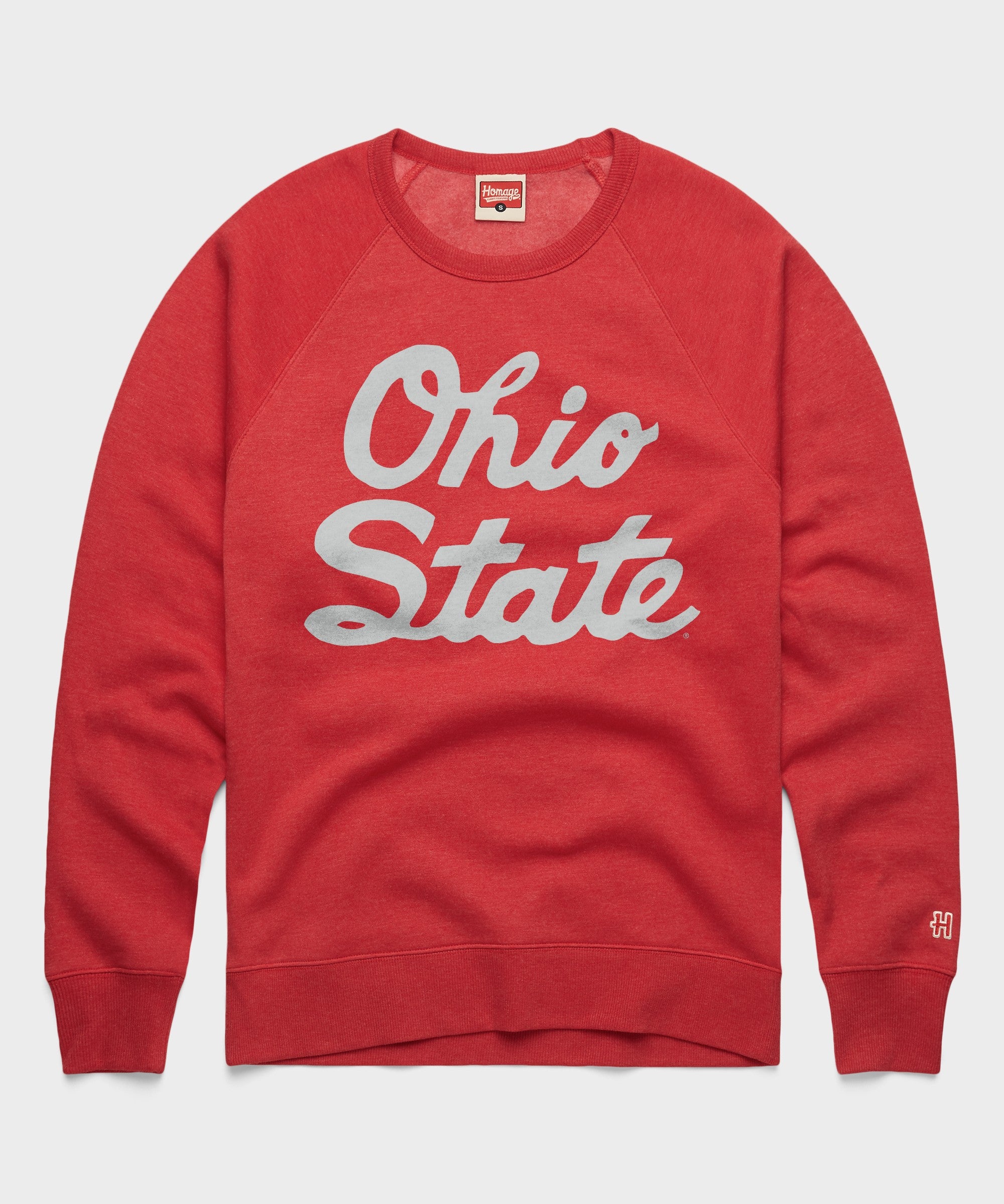 Osu 1942 Crewneck