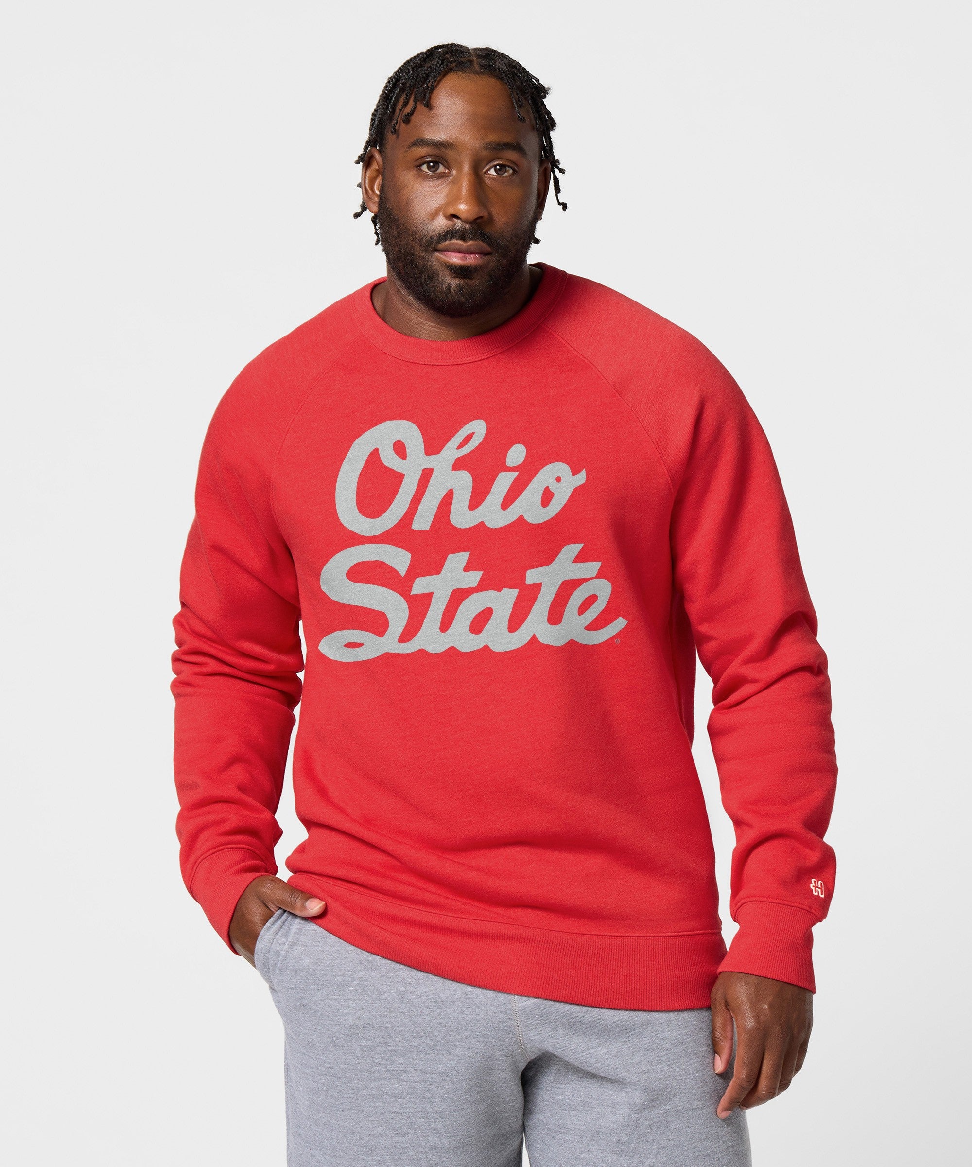 Osu 1942 Crewneck