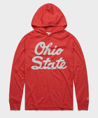 Osu 1942 Lightweight Hoodie