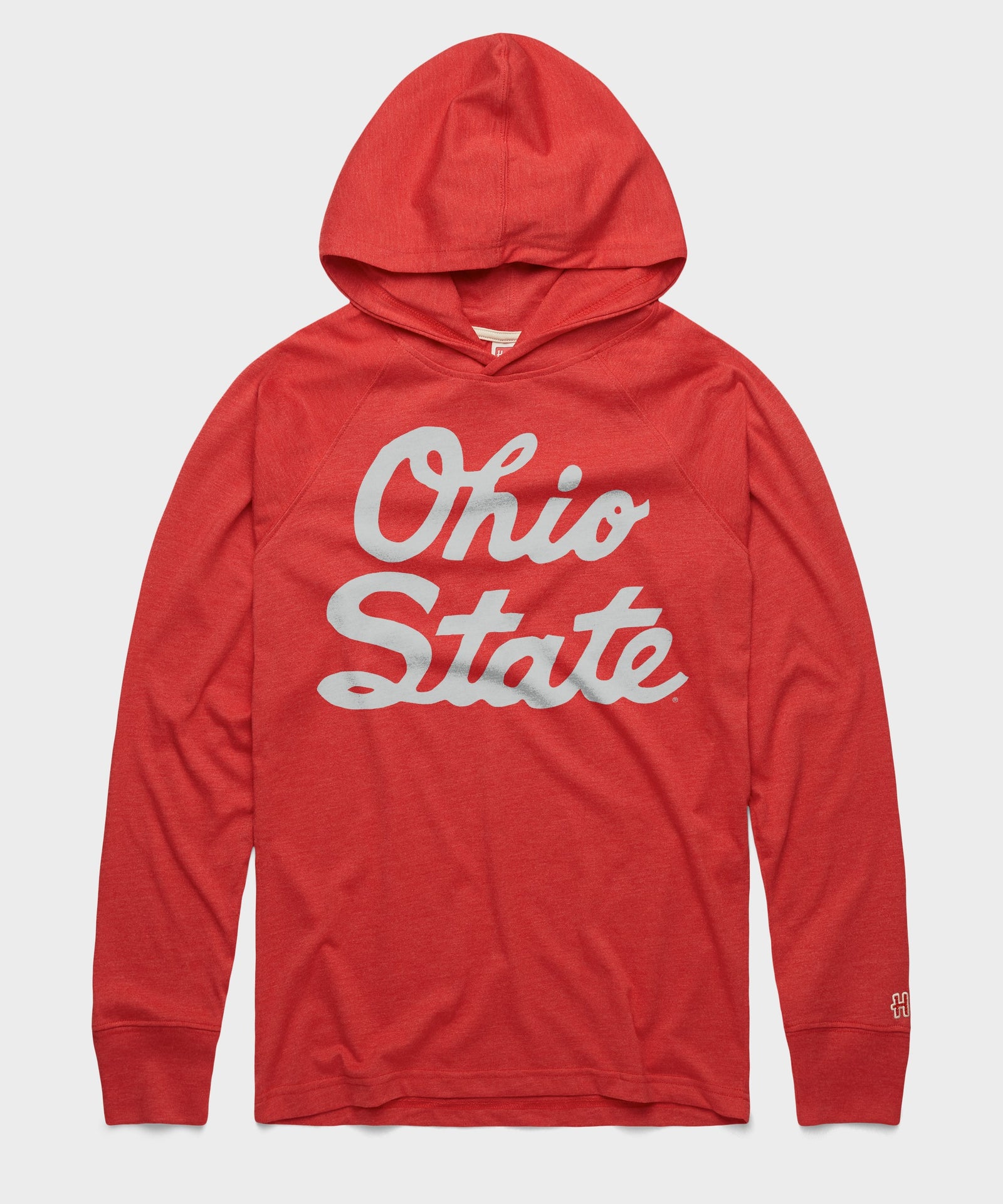Osu 1942 Lightweight Hoodie