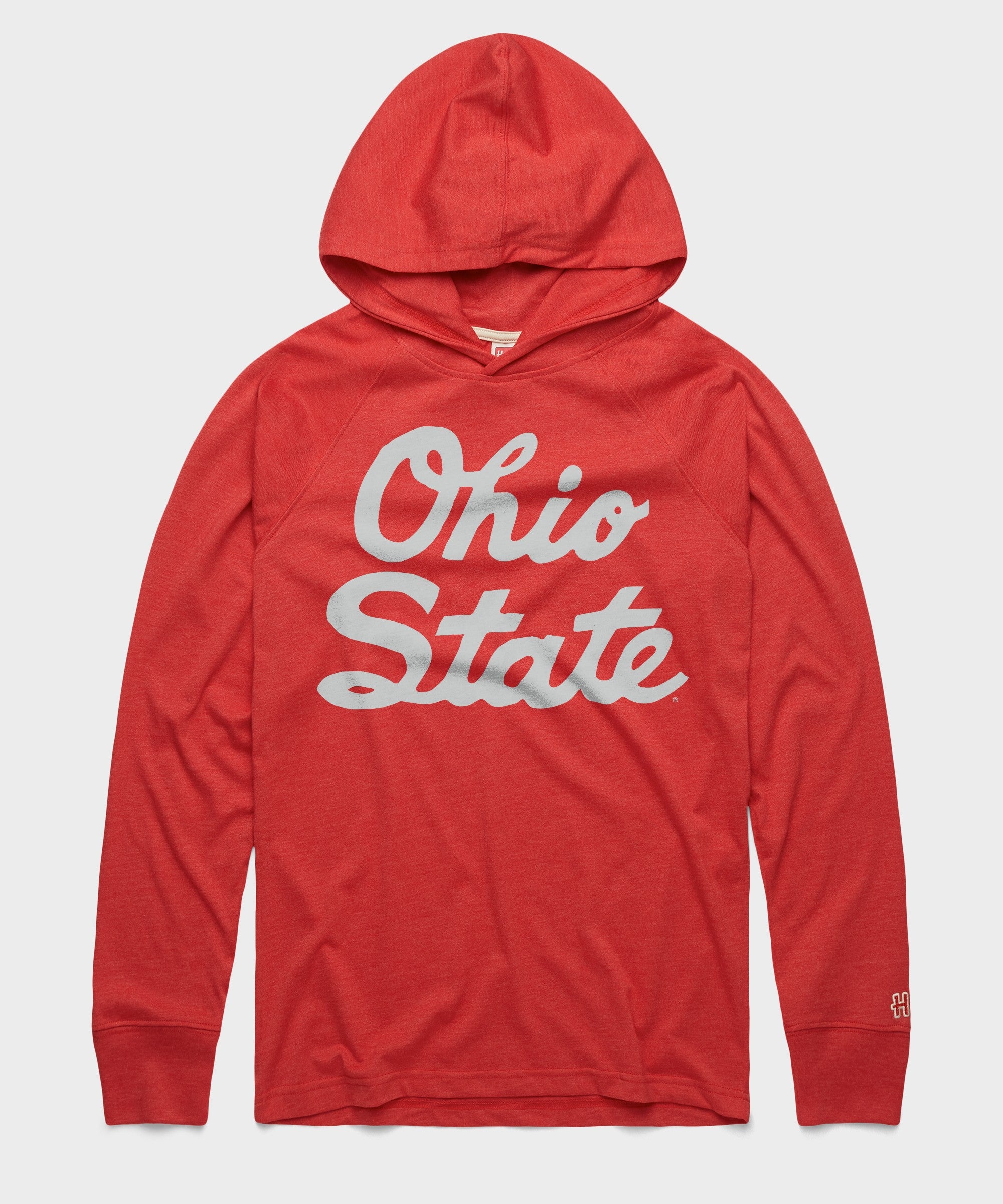 Osu 1942 Lightweight Hoodie