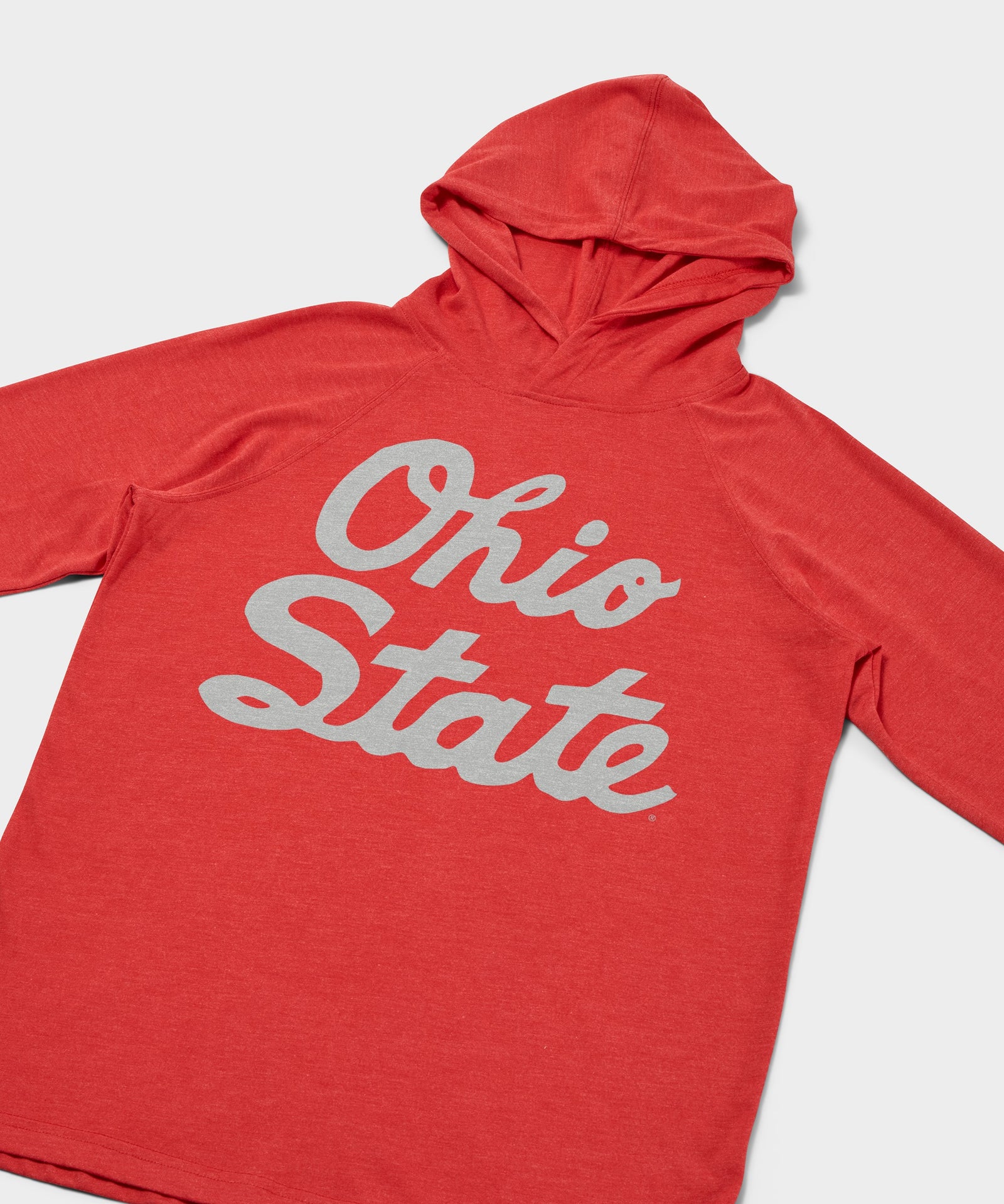 Osu 1942 Lightweight Hoodie