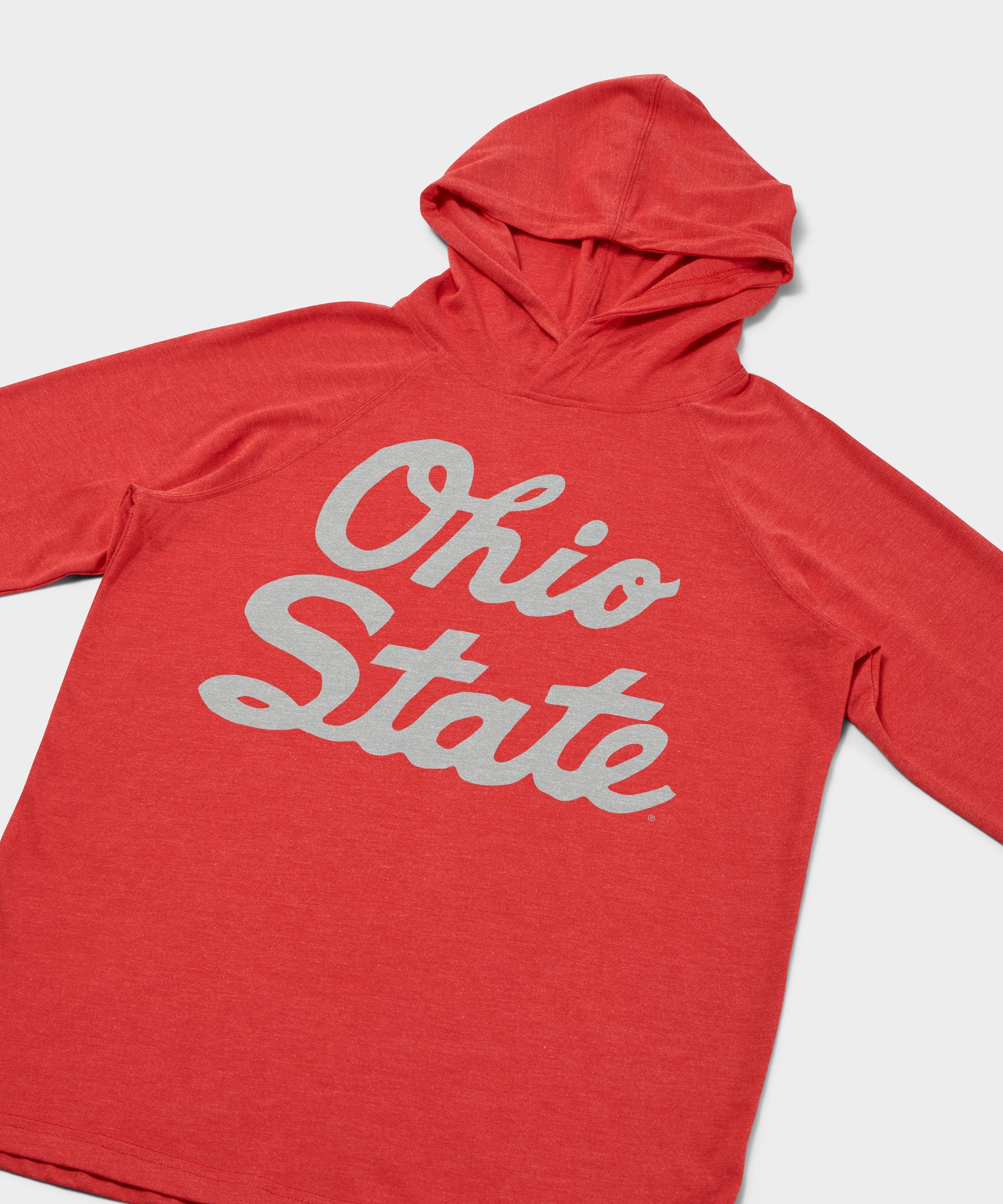 Osu 1942 Lightweight Hoodie