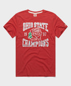 Osu 1997 Rose Bowl Game Champions