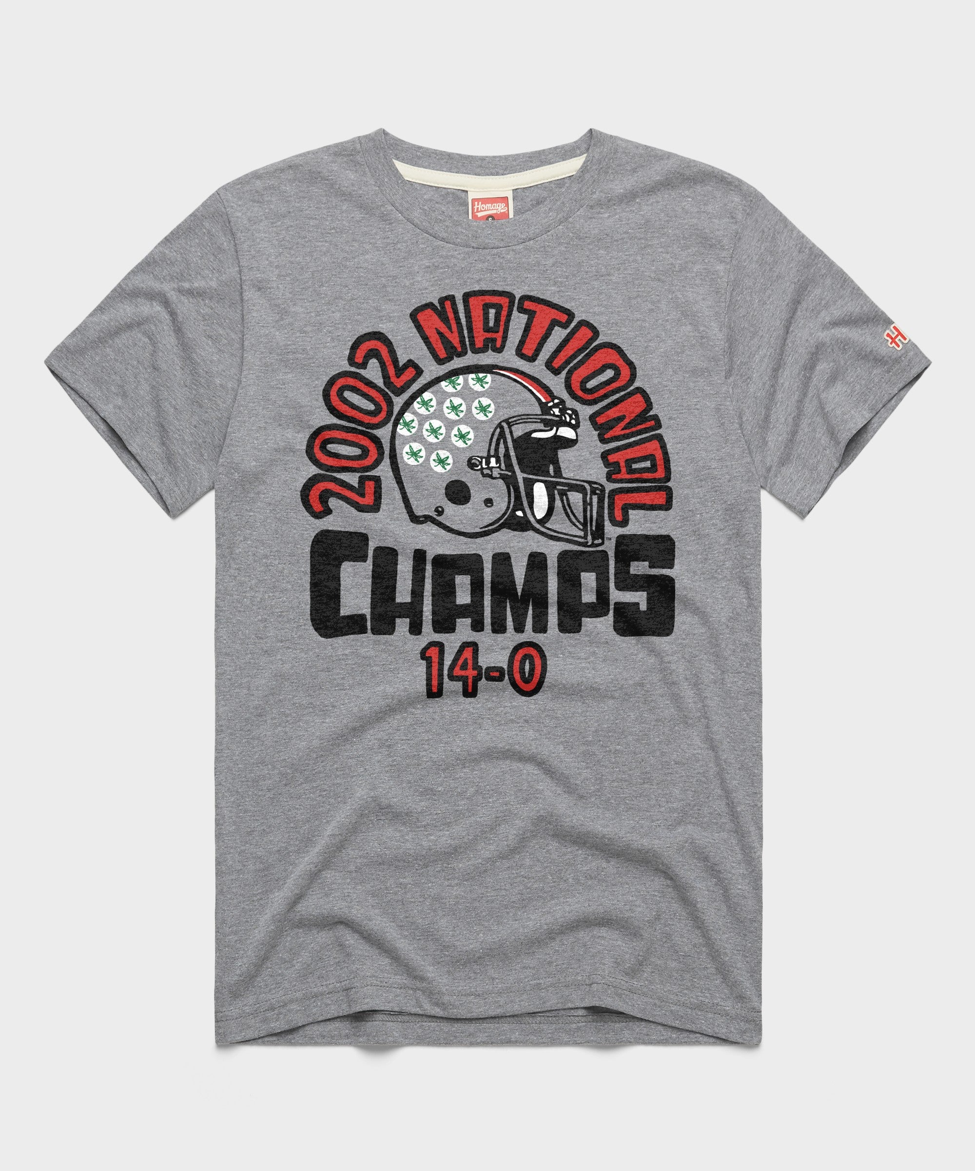 Osu 2002 National Champs 14 0