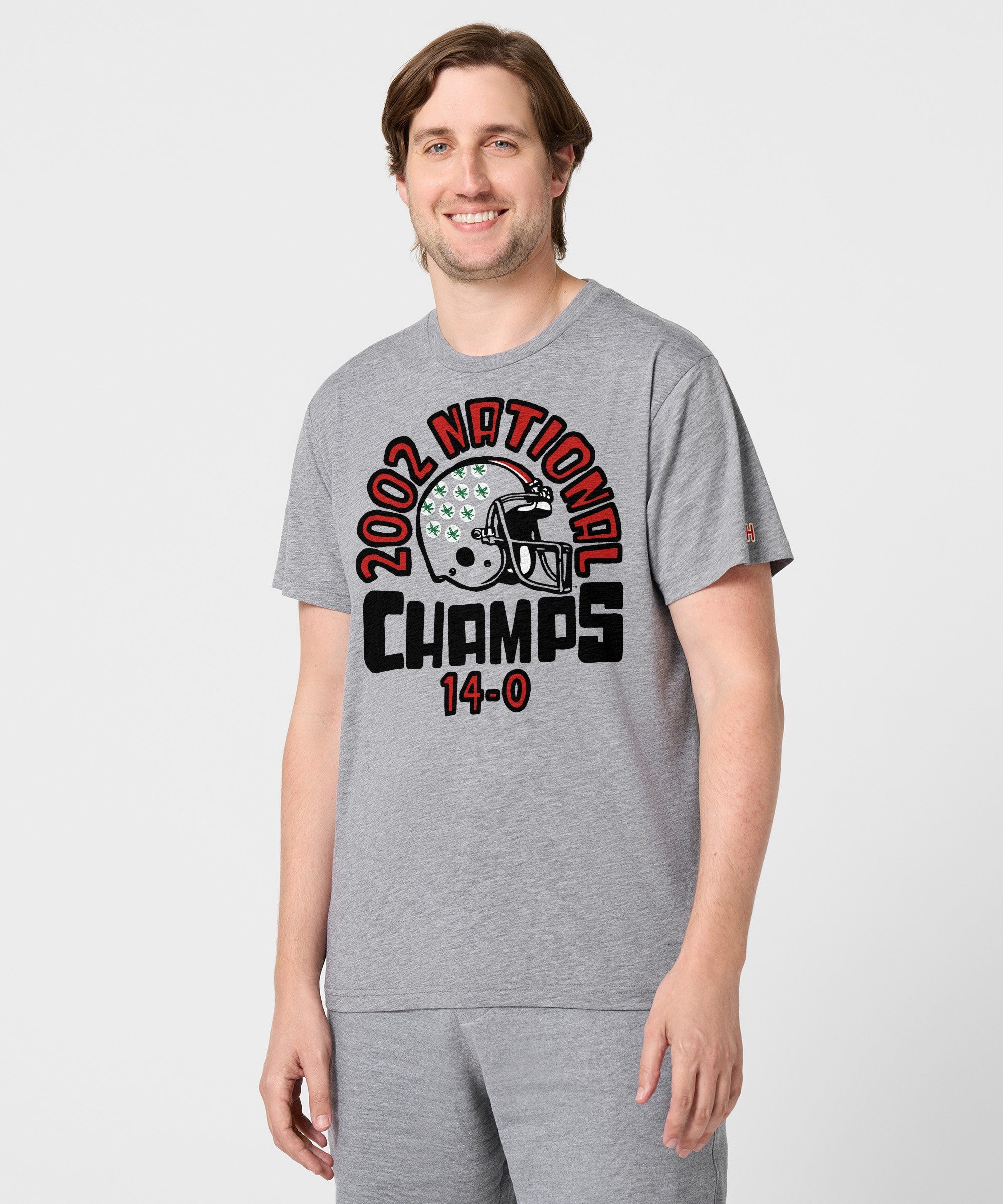 Osu 2002 National Champs 14 0