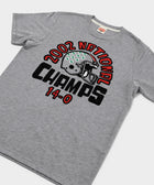 Osu 2002 National Champs 14 0