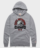 Osu 2002 National Champs 14 0 Hoodie