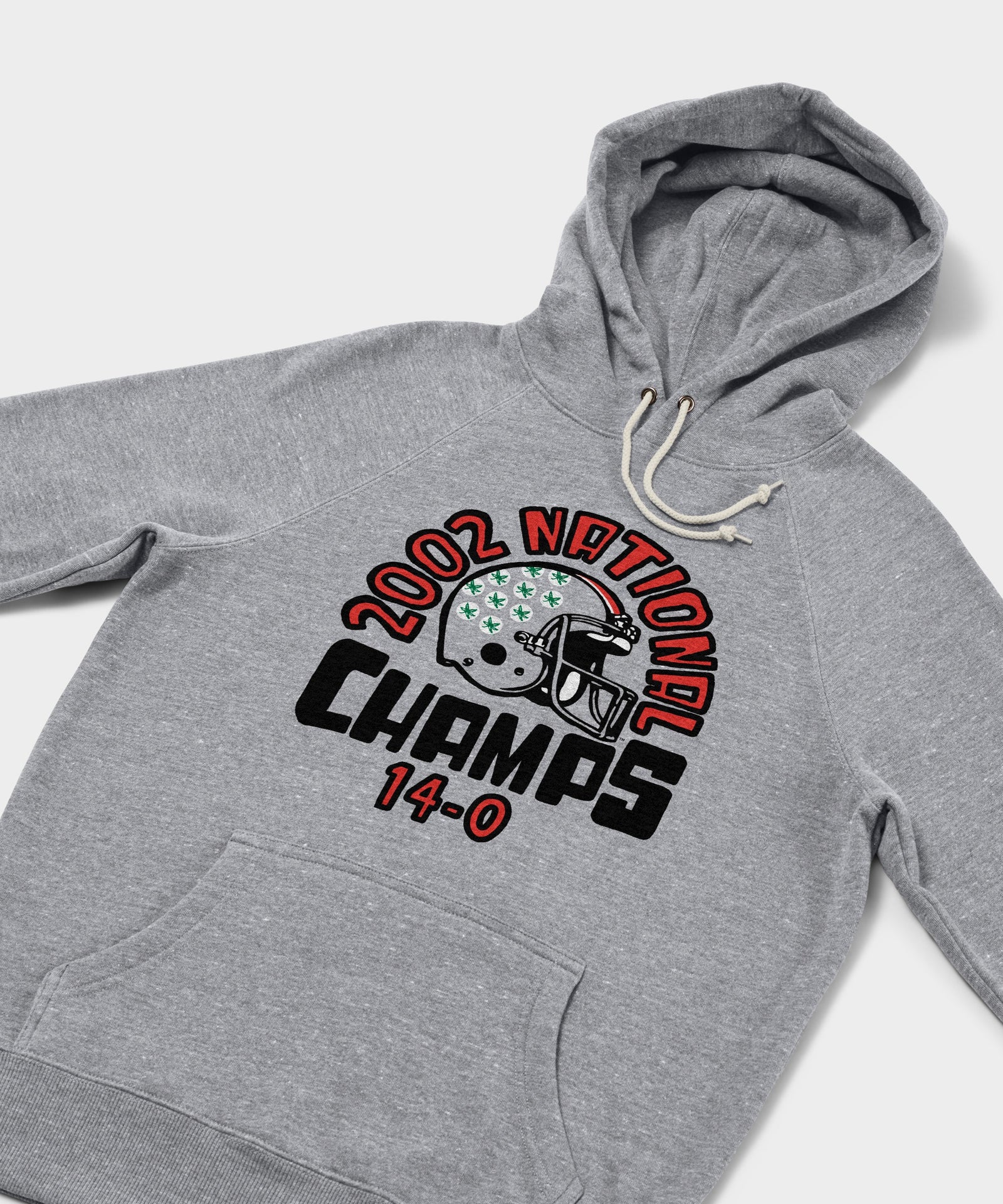 Osu 2002 National Champs 14 0 Hoodie