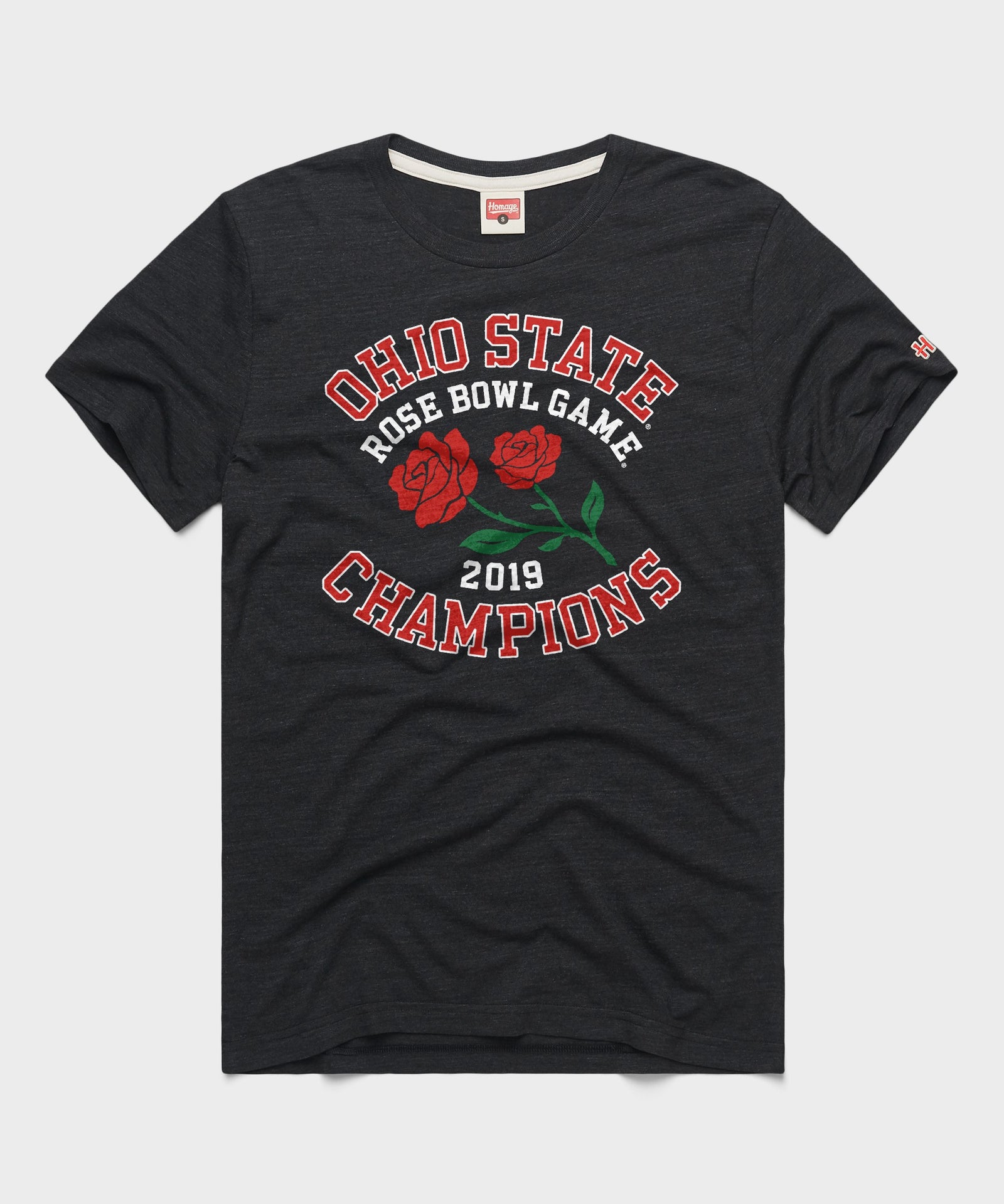Osu 2019 Rose Bowl Champs