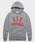 Osu Football Hoodie