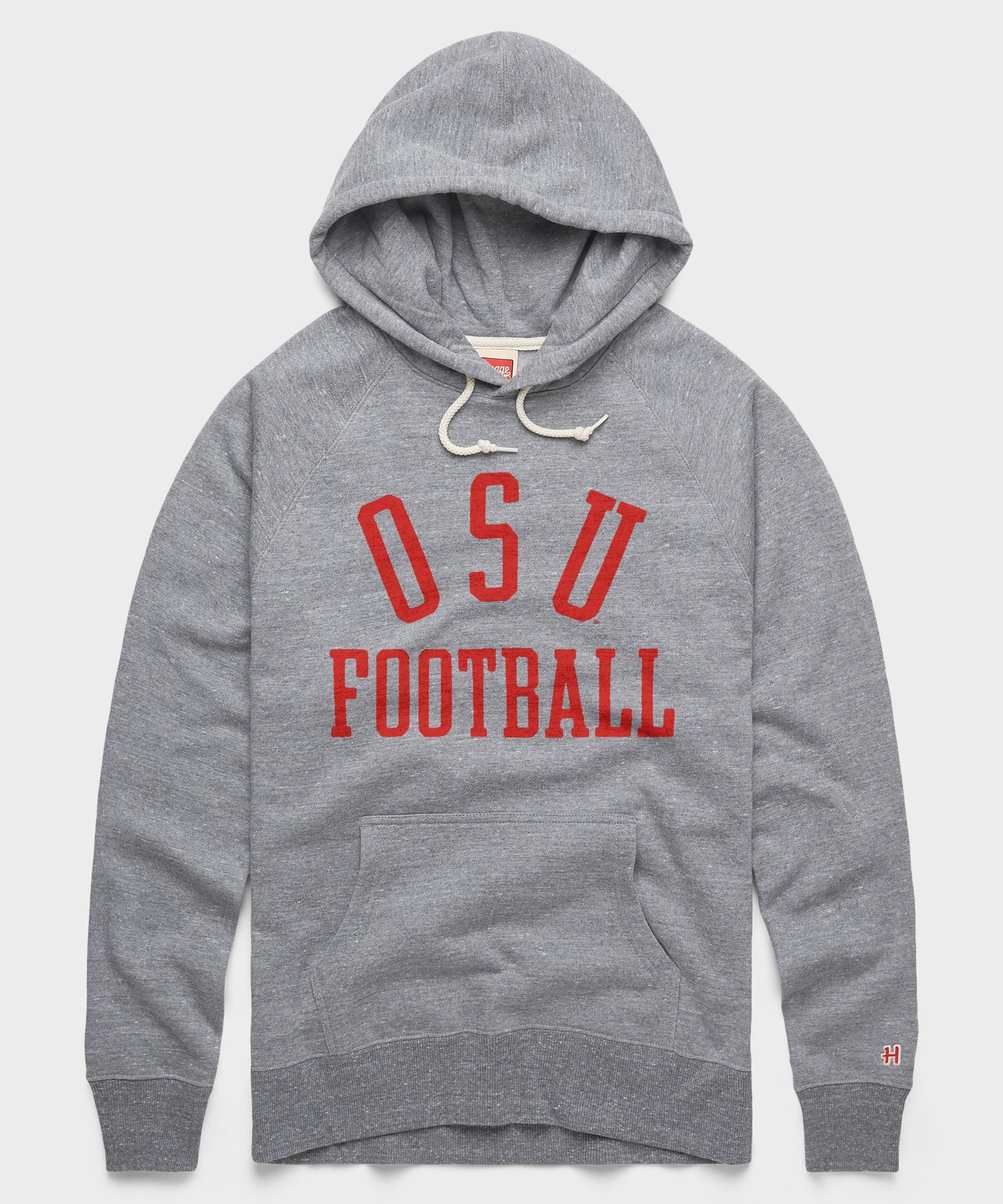 Osu Football Hoodie