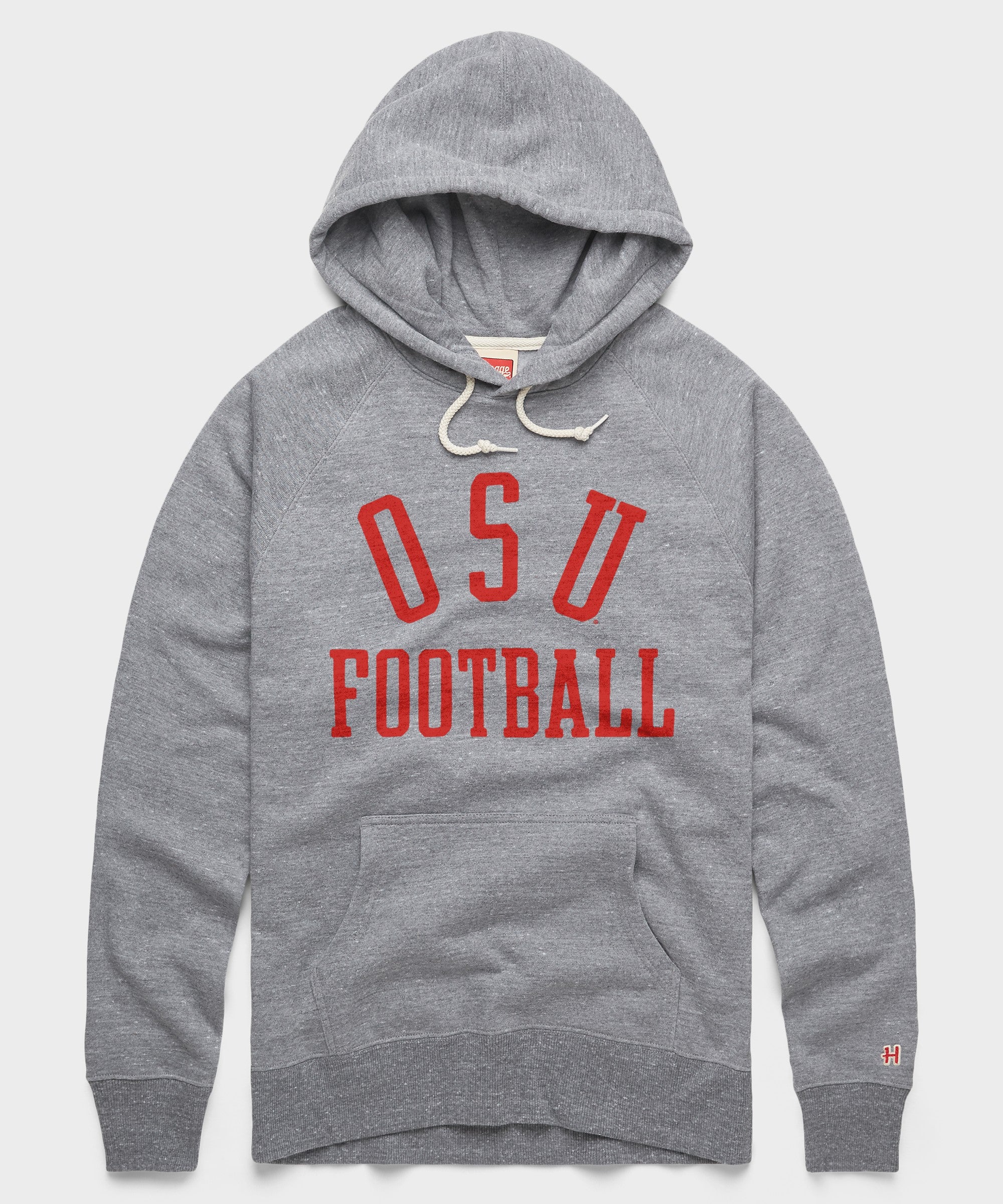 Osu Football Hoodie