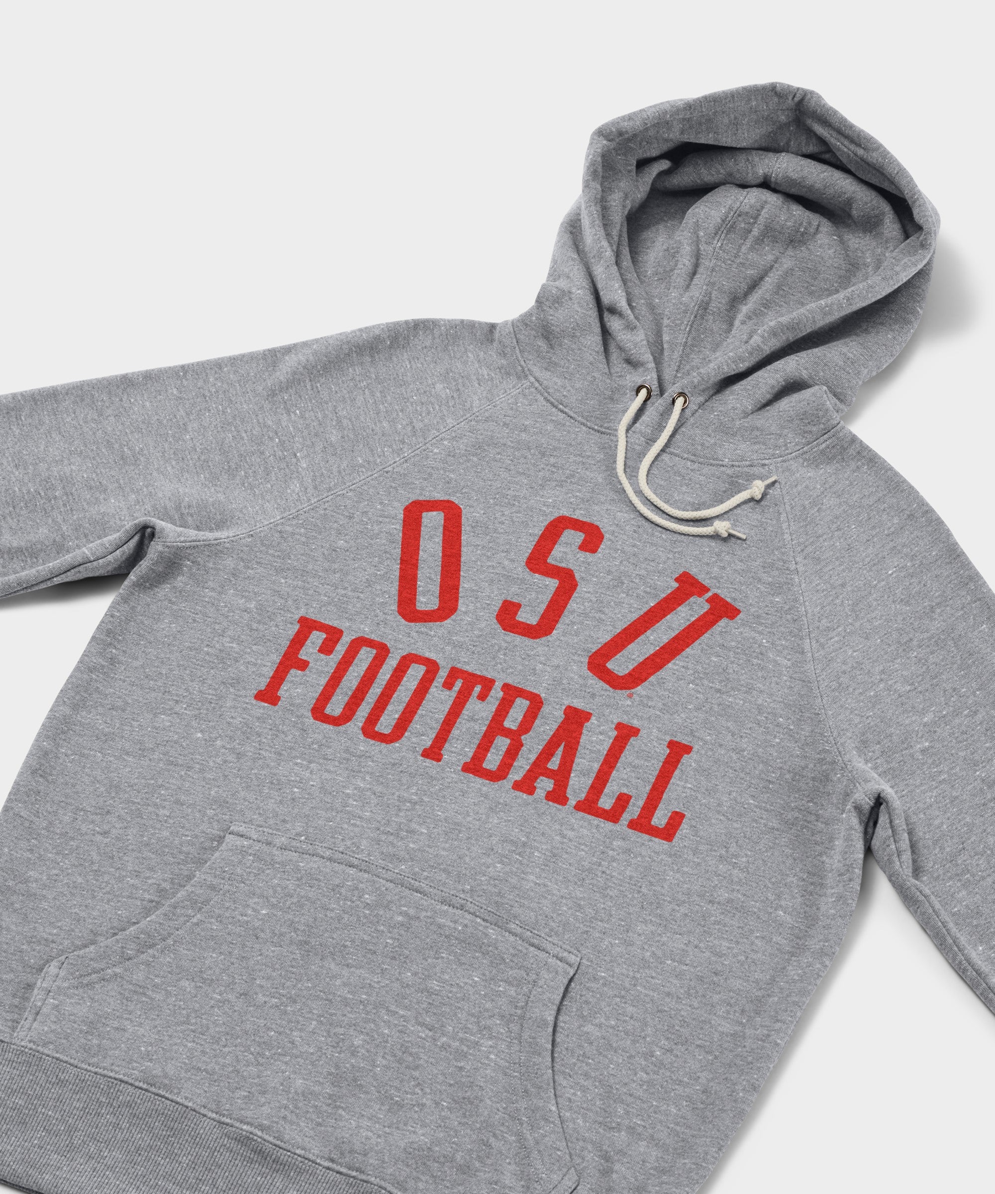 Osu Football Hoodie