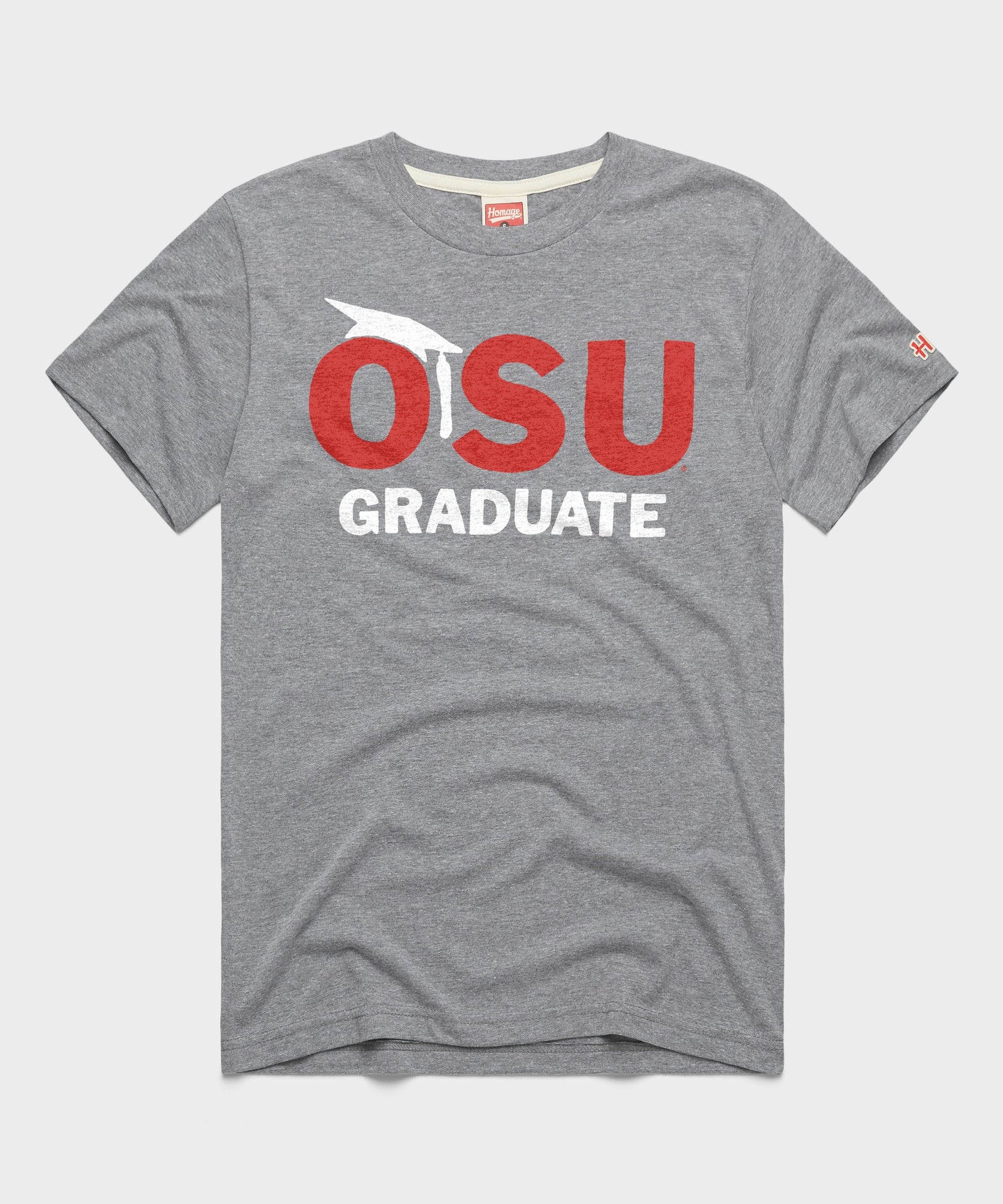 Osu Graduate