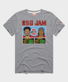 Osu Jam Egbuka And Smith