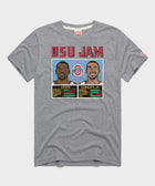 Osu Jam Oden And Conley Jr.