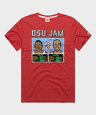 Osu Jam Penn And Redd