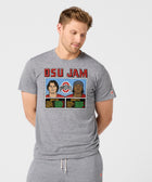 Osu Jam Sayin And Smith
