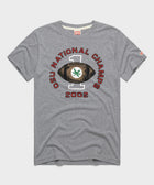 Osu National Champs 2002