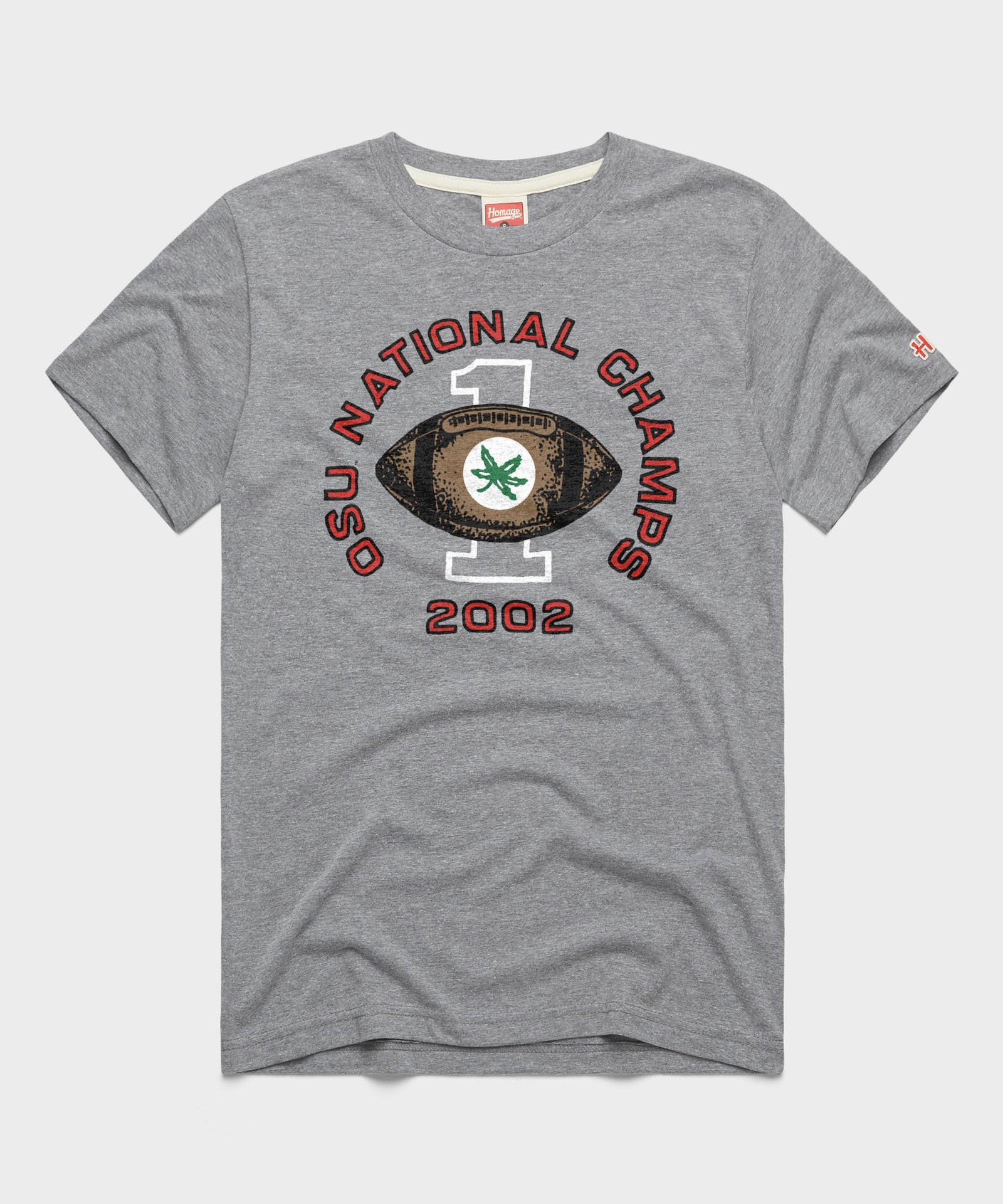 Osu National Champs 2002