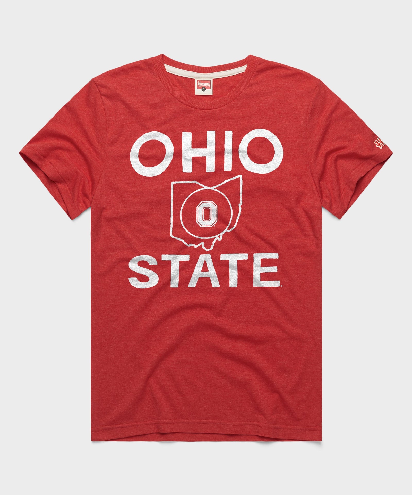 Osu St. John Arena