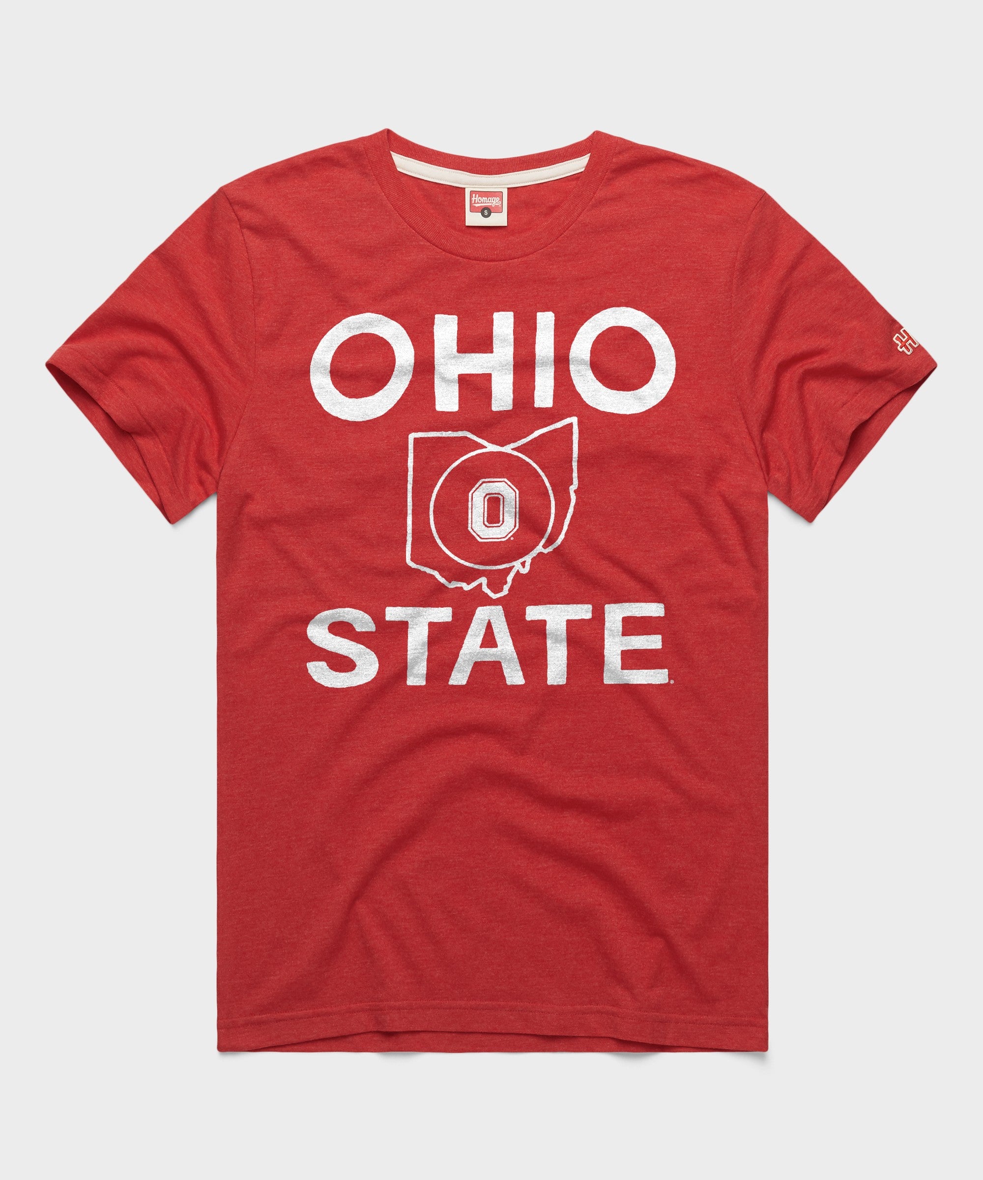 Osu St. John Arena
