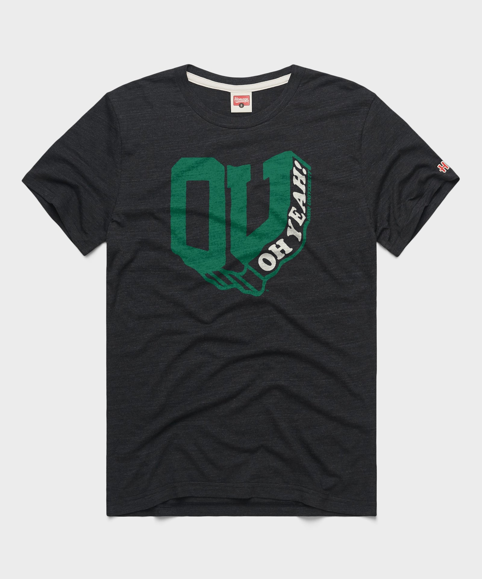 Ou Oh Yeah!