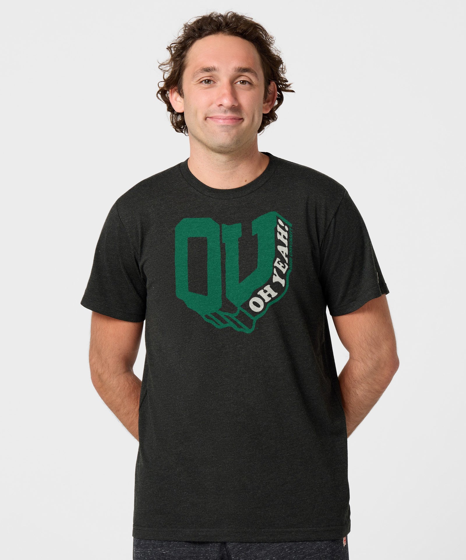 Ou Oh Yeah!