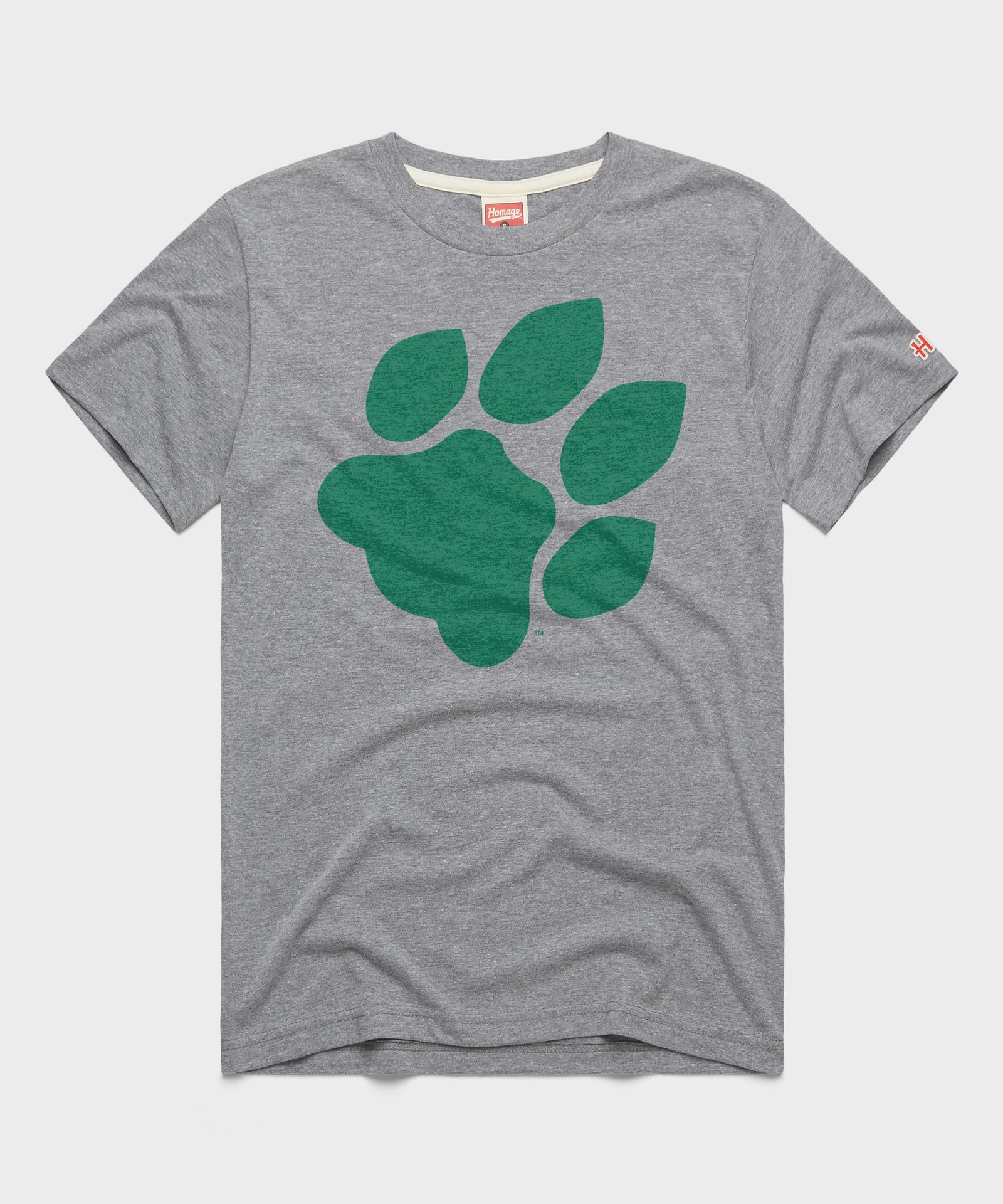 Ou Pawprint