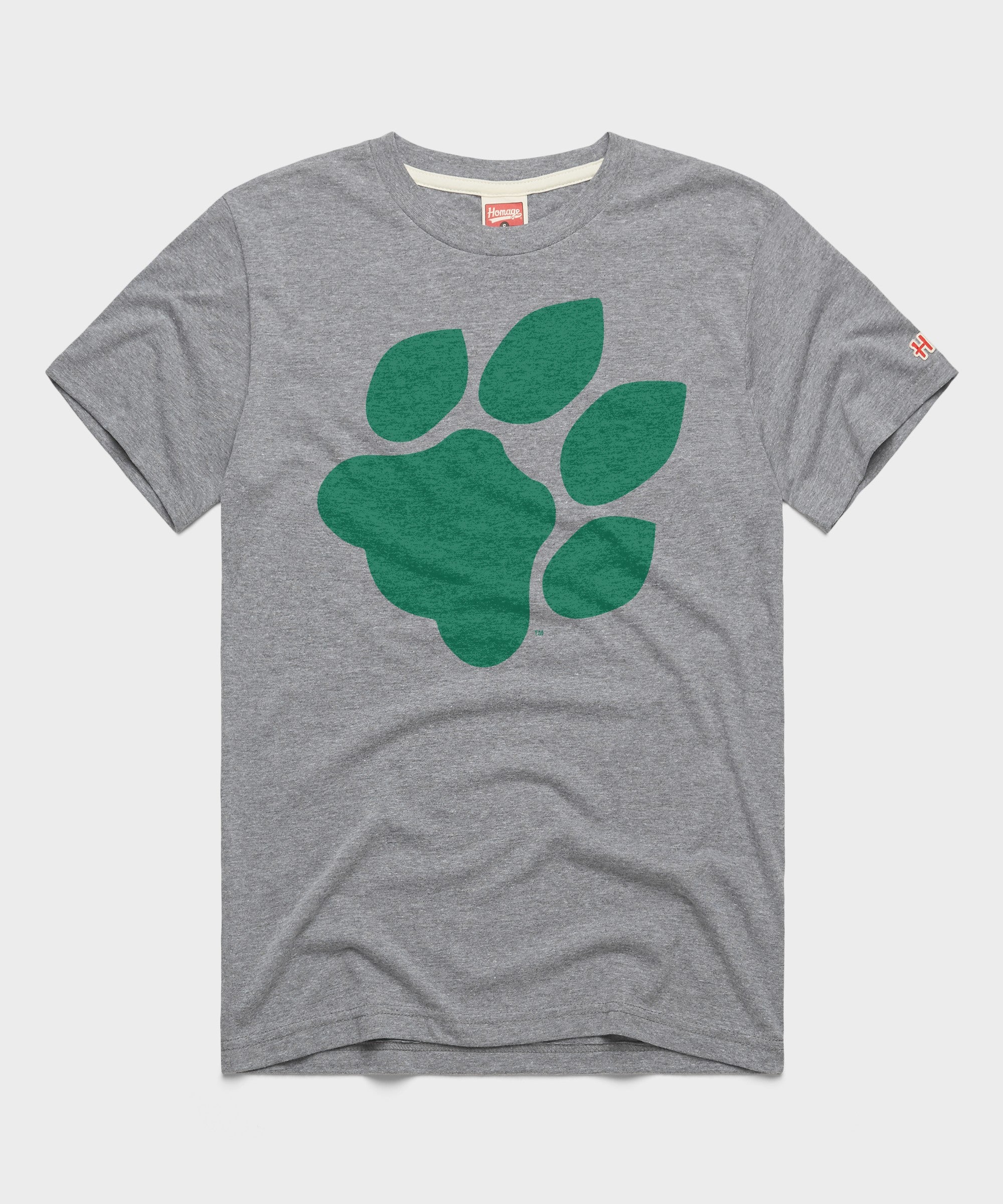 Ou Pawprint